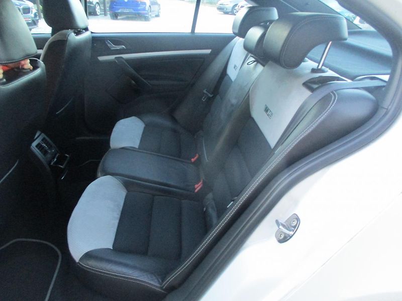 Škoda Octavia 2.0 TSi RS +sada kol - fotka 12 z 31