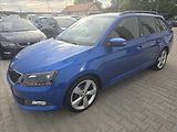 Škoda Fabia III 1,2 TSi 66KW JOY - náhled 2