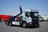 Scania (2018) G 500 / XT / ACC / E 6 / HAKOW - náhled 1