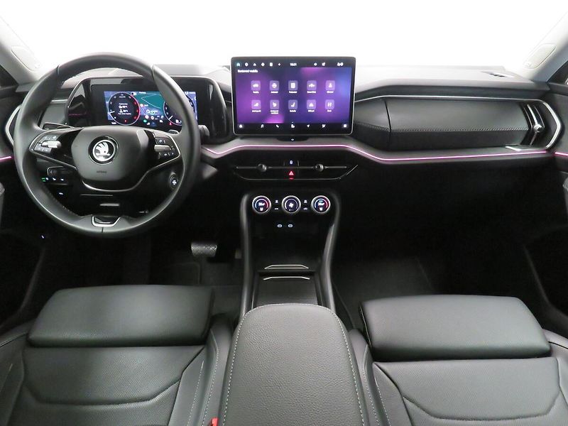 Škoda Kodiaq - fotka 5 z 29