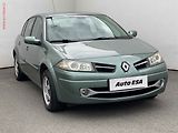 Renault Mégane (2009) 1.6i, ČR, AC, tempo - náhled 1