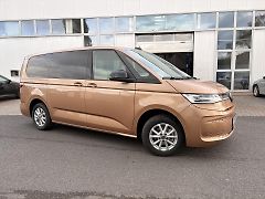 Volkswagen Multivan (2024) - fotografie inzerátu