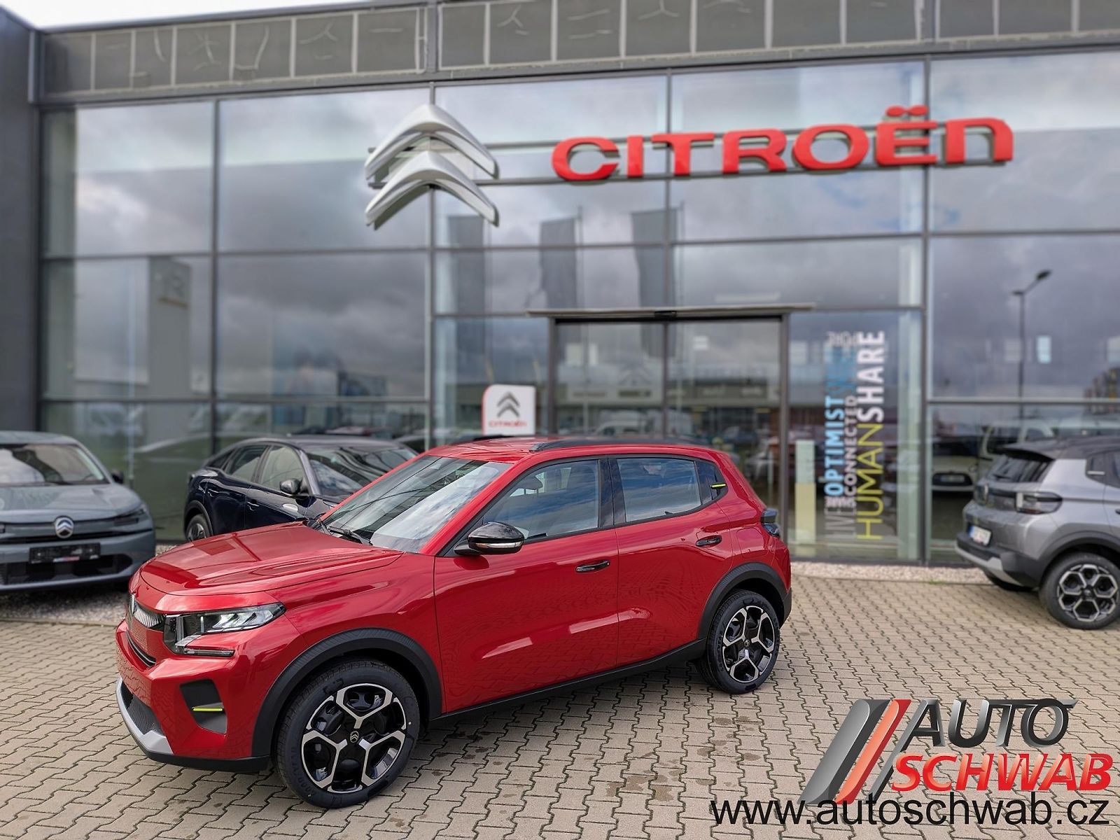 Citroën C3 PLUS Turbo 100k Manual