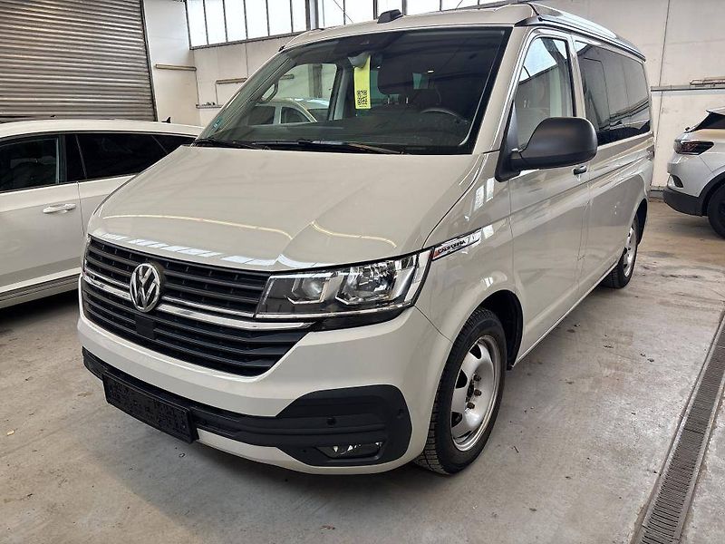 Volkswagen Ostatní California 2.0 TDI DSG 4M Beac - fotka 3 z 177