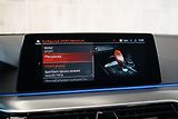 BMW Řada 5 540d xDrive, Tažné, Ventilace - náhled 31