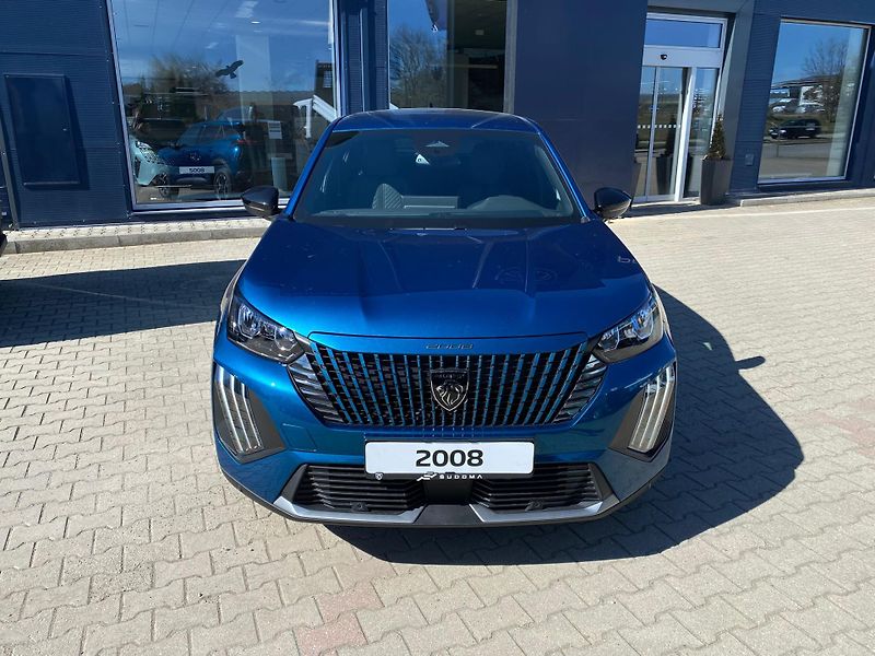 Peugeot 2008 (2026) 2008 ALLURE Hybrid 110 e-DCS6  - fotka 2 z 26