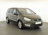 Ford Galaxy (2012) 2.0 TDCi, 7 míst, Tempomat - náhled 1