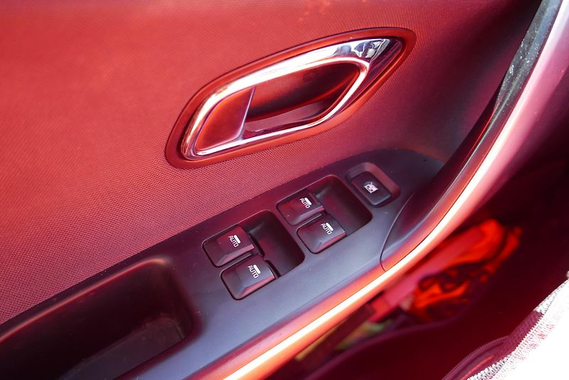 Kia Ceed (2012) - fotka 12 z 18
