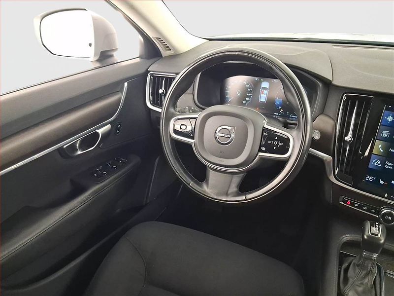 Volvo V90 (2019) Cross Country - fotka 7 z 23