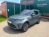 Land Rover Discovery (2017) 3.0 TDV6 HSE - náhled 9