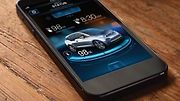 U mnoha typů aut však klíček relativně brzy nahradí mobilní aplikace