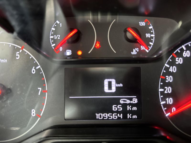 Opel Combo VAN-1.2i-81KW-DPH-KLIMA-ENJOY- - fotka 17 z 18