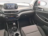 Hyundai Tucson (2020) Ice Braker 1.6 CRDi 48V MHEV - náhled 8