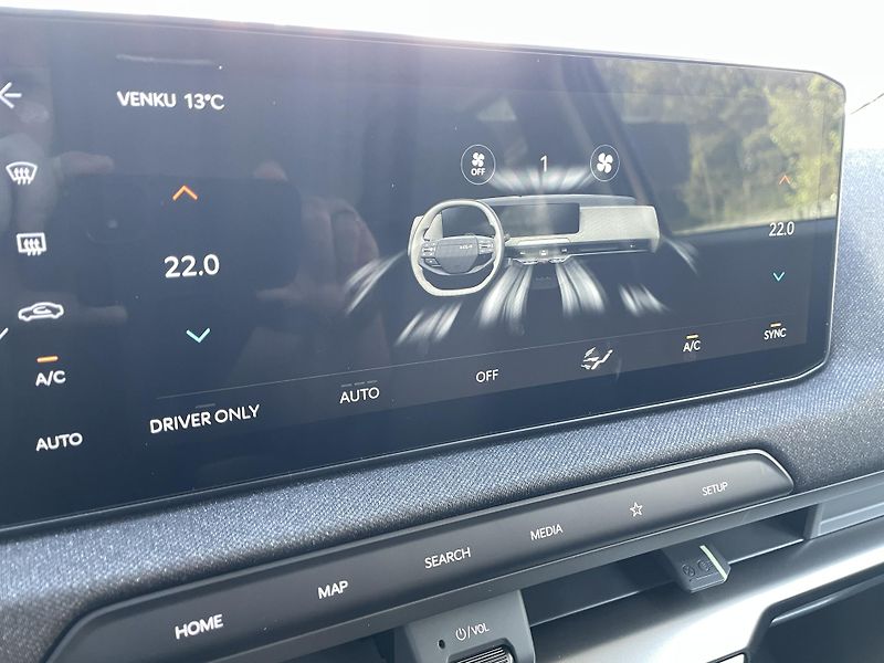 Kia EV2 (2026) EARTH 4P 108kW + 42,2KWh  - fotka 18 z 33
