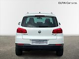 Volkswagen Tiguan 2,0 TDi 103kW SPORT&STYLE - náhled 8