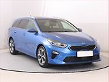 Kia Ceed (2021) 1.5 T-GDI, Automat, Serv.kniha - náhled 1