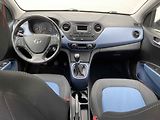 Hyundai i10 (2015) 1.0i, AC, park.asist - náhled 8