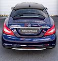 Mercedes-Benz CLS (2014) 350 CDI KUPÉ 4MATIC 2014 195KW - náhled 4