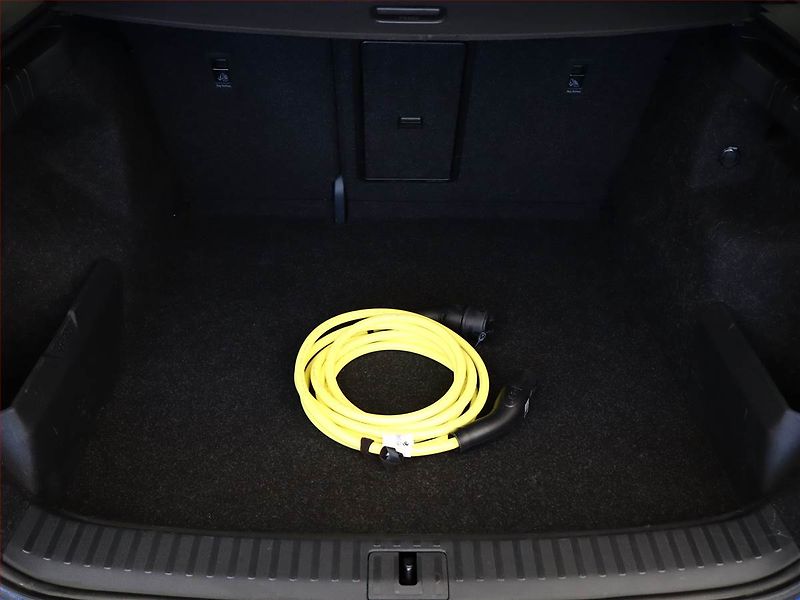 Škoda Enyaq (2023) Sportline iV 60 (62 kWh) - fotka 23 z 23