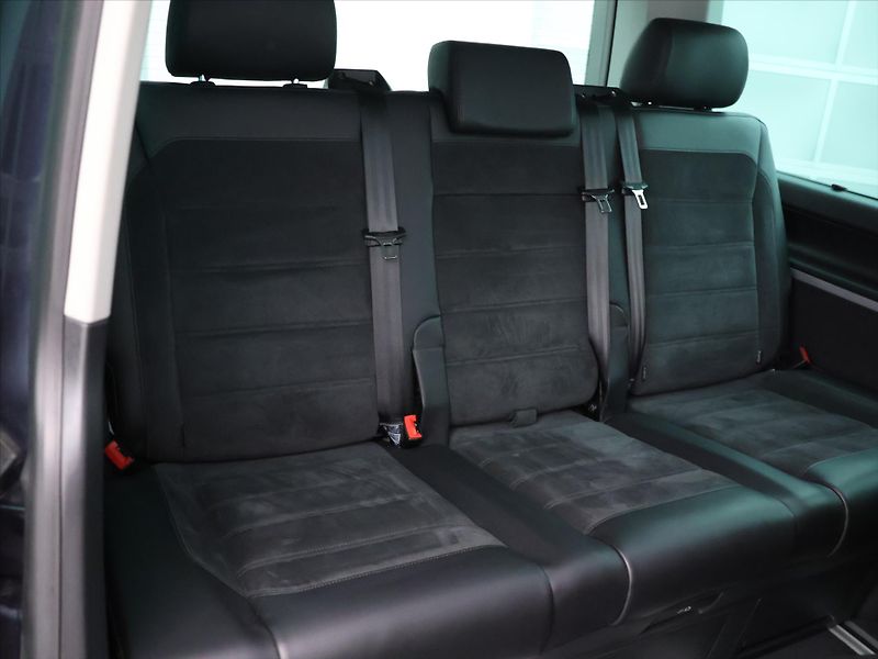 Volkswagen Multivan 2,0 TDI 150KW HL 4MOT DSG CZ - fotka 14 z 30