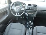 Škoda Roomster (2013) Ambition 1.2 TSI, ČR,1.maj - náhled 7