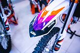 KTM 450 EXC SIX DAYS NOVÁ 0 KM  - náhled 12