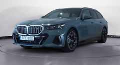 BMW i5 eDrive40 Touring M 360kam Pano - fotografie inzerátu