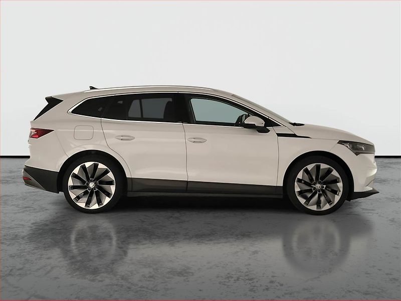 Škoda Enyaq (2021) iV 80 (82 kWh), SoH 92% - fotka 6 z 6