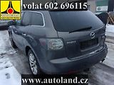 Mazda CX-7 (2008) VOLAT 602 696115 - náhled 3