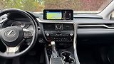 Lexus RX 300 300 2,0 TURBO LIMITED EDITION - náhled 17