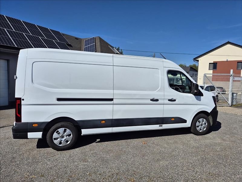 Renault Master 2,0 dCi IV L3H2 LED Záruka! - fotka 6 z 25