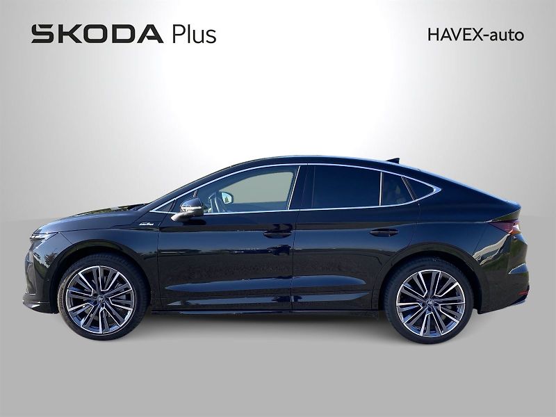 Škoda Enyaq Coupé (2025) iV 85x L&K - fotka 39 z 41