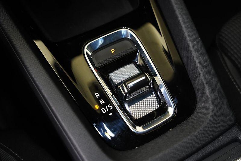 Škoda Octavia - fotka 23 z 25