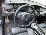BMW Řada 5 (2009) 3.0d 525 xDrive, ČR, AT - náhled 13