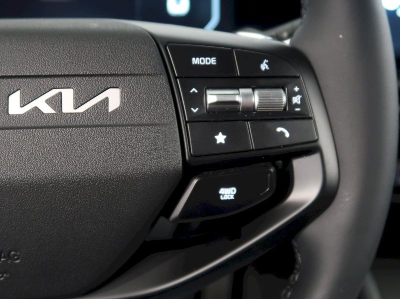 Kia Sportage (2026) TOP 1.6T-GDi 132KW 4x4 - fotka 19 z 38