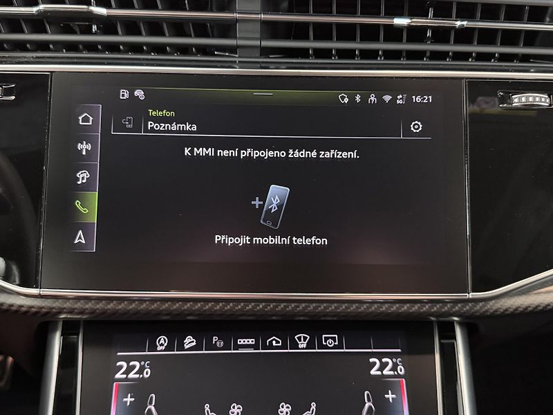 Audi SQ7 Laser B&O-Adv Masáž Night-Vis. - fotka 32 z 36