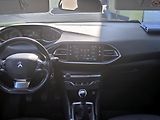 Peugeot 308 bHDi ČR, *SERV.KNÍŽKA*         - náhled 30