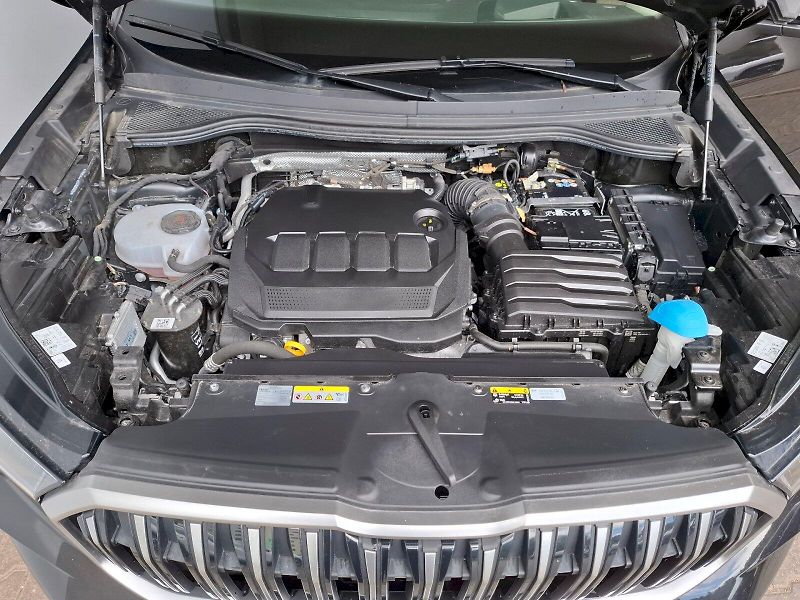Škoda Kodiaq (2024) Exclusive Selection 4X4 TD 142 - fotka 15 z 30