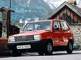Fiat Panda (1980)