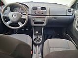 Škoda Fabia (2013) 1.6TDi, ČR, AC, tažné - náhled 8