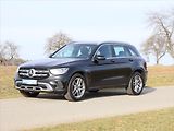 Mercedes-Benz GLC 2,0 300d 180kW 4Matic AMG DPH - náhled 1