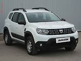 Dacia Duster (2021) 1.5 dCi 4WD, 1.maj,ČR - náhled 1