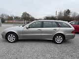 Mercedes-Benz Třídy E E 220CDi Manuál - náhled 8