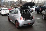 Fiat 500e (2017) - náhled 9
