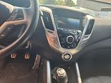Hyundai Veloster (2011) 1.6-NAVI-KAMERA-PANORAMA - náhled 10