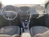 Ford Focus (2016) 1.0 EB, ČR, Titanium - náhled 8