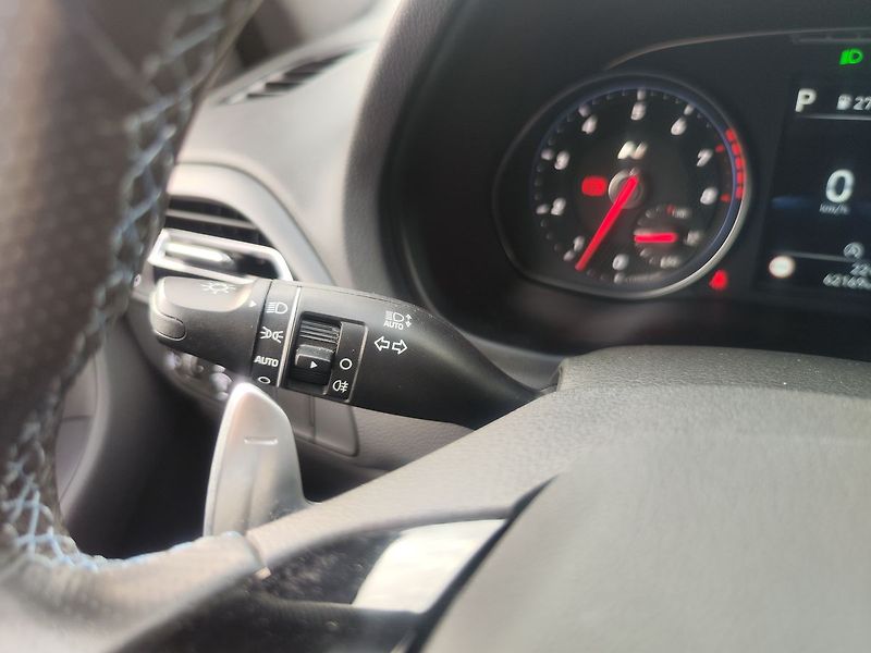 Hyundai i30 2.0 T-GDi/206kW N Performace - fotka 30 z 38