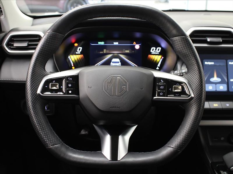 MG ZS 1,5 Hybrid+ Exclusive 20tkm.ČR - fotka 9 z 27