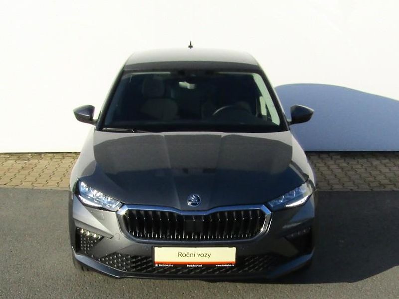 Škoda Scala FL Selection 1.0 TSI /85kW 6st - fotka 7 z 30