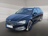 Škoda Superb 2,0 TDI Style DSG - náhled 2